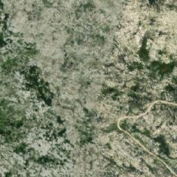 Satellite imagery of Čavkarice, BA