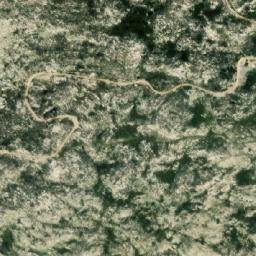 Satellite imagery of Čavkarice, BA