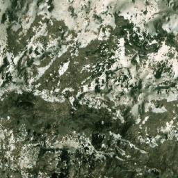 Satellite imagery of Grgin Stog, BA