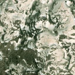 Satellite imagery of Šilovci, BA