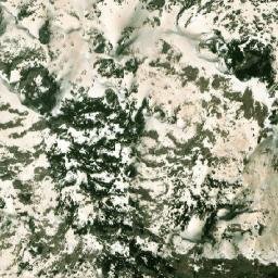 Satellite imagery of Šilovci, BA