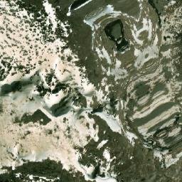 Satellite imagery of Šilovci, BA