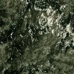 Satellite imagery of Tisova Glava, BA