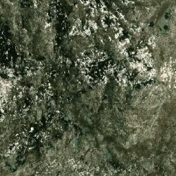 Satellite imagery of Tisova Glava, BA