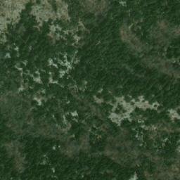 Satellite imagery of Zeleno Brdo, BA