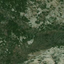 Satellite imagery of Zeleno Brdo, BA