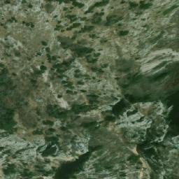 Satellite imagery of Zeleno Brdo, BA