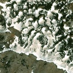 Satellite imagery of Vratolom, BA