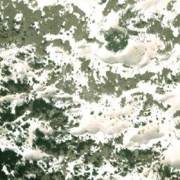 Satellite imagery of Velika Kapa, BA