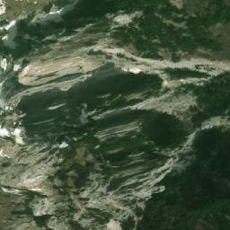 Satellite imagery of Velika Kapa, BA