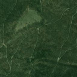 Satellite imagery of Pećine, BA