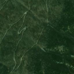 Satellite imagery of Pećine, BA