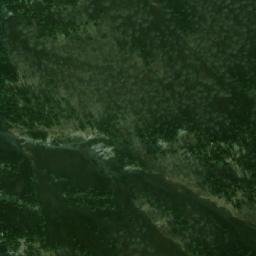 Satellite imagery of Pećine, BA