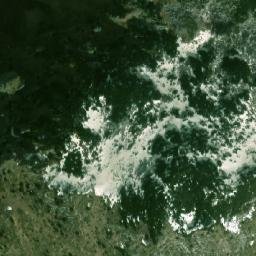 Satellite imagery of Borašnica, BA