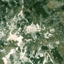 Satellite imagery of Borašnica, BA