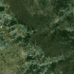 Satellite imagery of Borašnica, BA