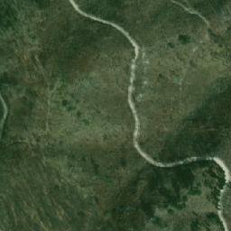 Satellite imagery of Kleke, BA