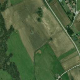 Satellite imagery of Kljuići, BA