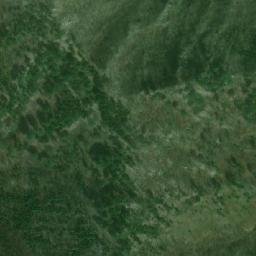 Satellite imagery of Klobuk, BA