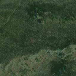 Satellite imagery of Čepa, BA