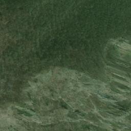 Satellite imagery of Čepa, BA