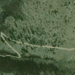 Satellite imagery of Vrsa, BA