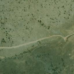 Satellite imagery of Vrsa, BA