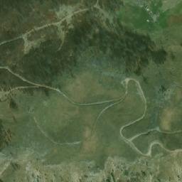Satellite imagery of Kutle, BA