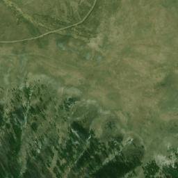 Satellite imagery of Suplji Kuk, BA