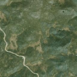 Satellite imagery of Debeli Brijeg, BA
