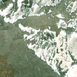 Satellite imagery of Veliki Ljeljen, BA