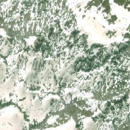 Satellite imagery of Ljeljen, BA
