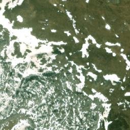 Satellite imagery of Ljeljen, BA