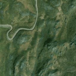 Satellite imagery of Baturak, BA