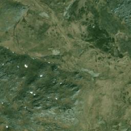 Satellite imagery of Crveni Kuk, BA