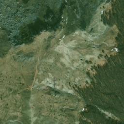 Satellite imagery of Crveni Kuk, BA