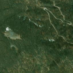 Satellite imagery of Crveni Kuk, BA