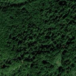 Satellite imagery of Jagina Glava, BA