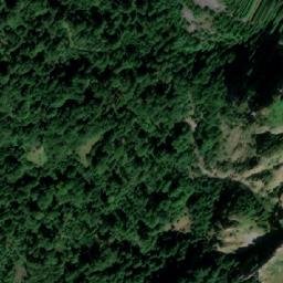 Satellite imagery of Jagina Glava, BA