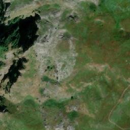 Satellite imagery of Jagina Glava, BA