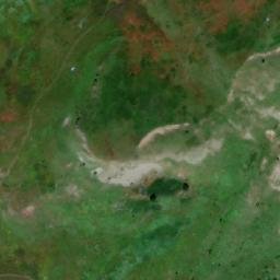 Satellite imagery of Gunjača, BA