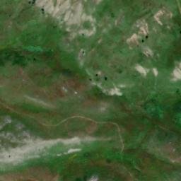 Satellite imagery of Debelo Brdo, BA