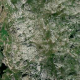 Satellite imagery of Stražnica, BA