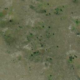 Satellite imagery of Debelo Brdo, BA