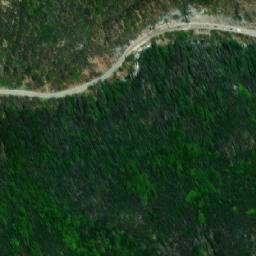 Satellite imagery of Gradina, BA