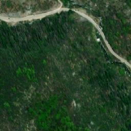 Satellite imagery of Gradina, BA