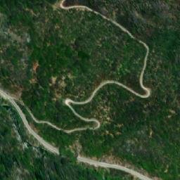 Satellite imagery of Gradina, BA