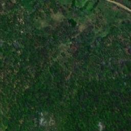 Satellite imagery of Gradine, BA