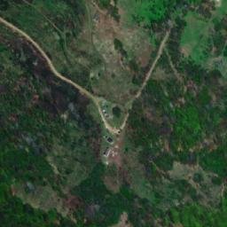 Satellite imagery of Gradine, BA