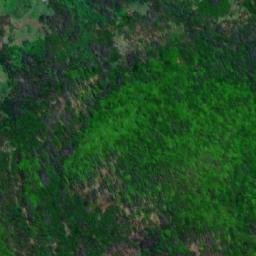 Satellite imagery of Gradine, BA